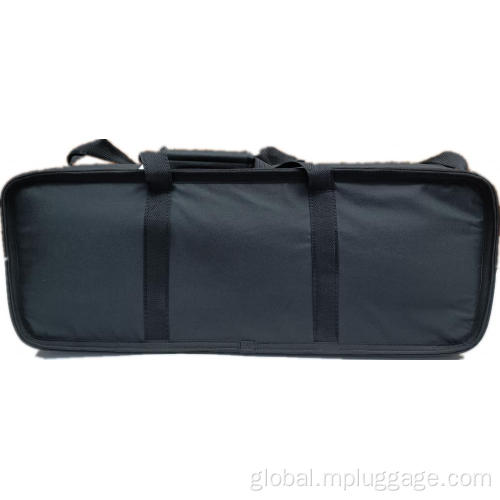 Other Musical Instruments Compact Hardware Case With Zipper Supplier